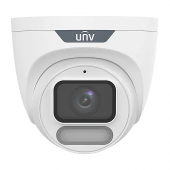 Uniview IPC3624LE-ADF28K-WP - IP Видеокамера  4 Мп, объектив 2,8 мм