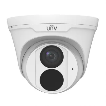 Uniview IPC3618LB-ADF28K-G IP Видеокамера 8 Мп, объектив 2,8 мм