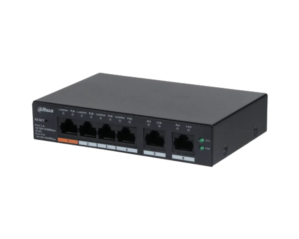 DH-CS4006-4GT-60
