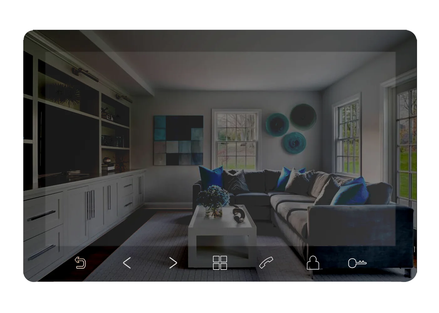 Prime HD SE (Black Mirror)