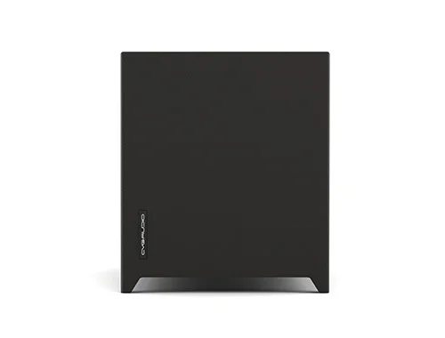 Сабвуфер CVGaudio SUBone model F-6BL/Active