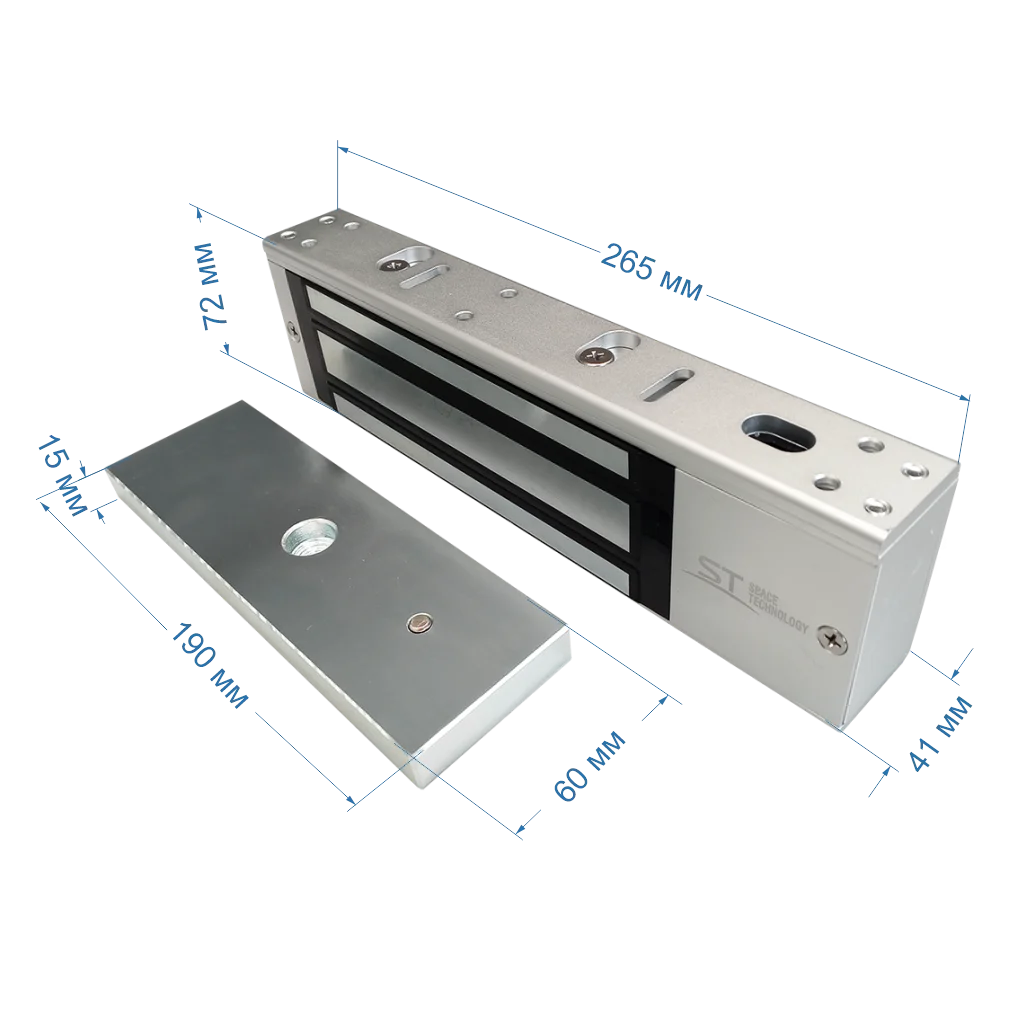Space Technology ST-ML500-3