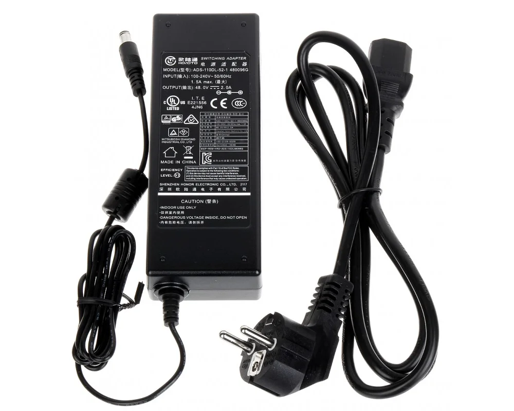 DH-PFS3010-8ET-96