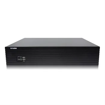 IP Видеорегистратор (NVR) Amatek AR-N6448F