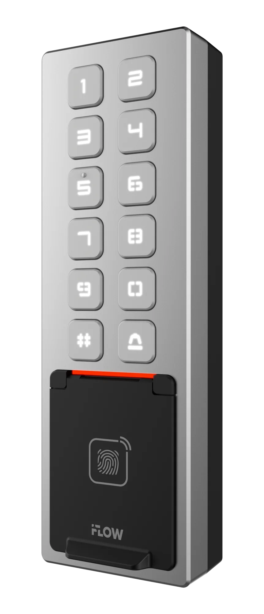 Считыватель iFlow F-KD-2405SMFKBW