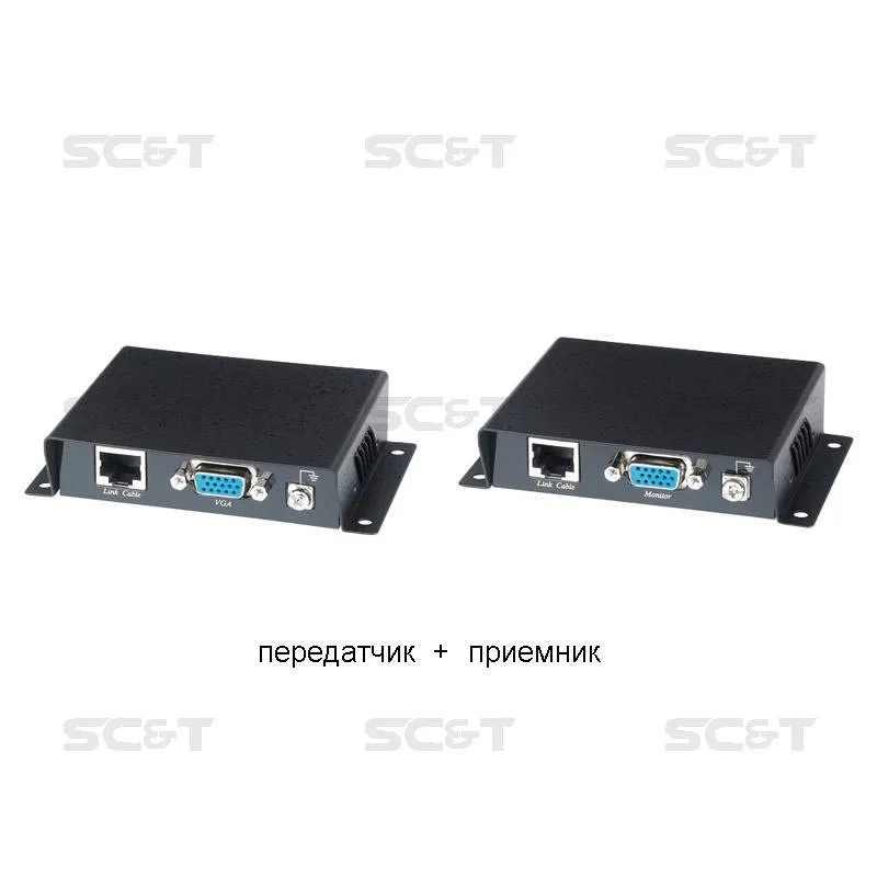 SC&T TTP111VGA