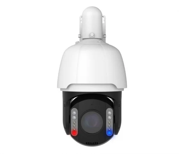 Optimus Smart ACT IP-P098.0(37X)MD IP Видеокамера 8 Мп, объектив 5,5-202 мм