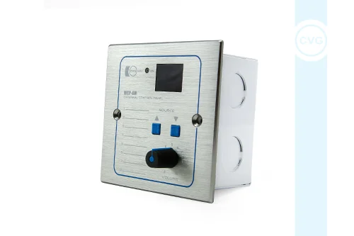 CVGaudio WCP-AM
