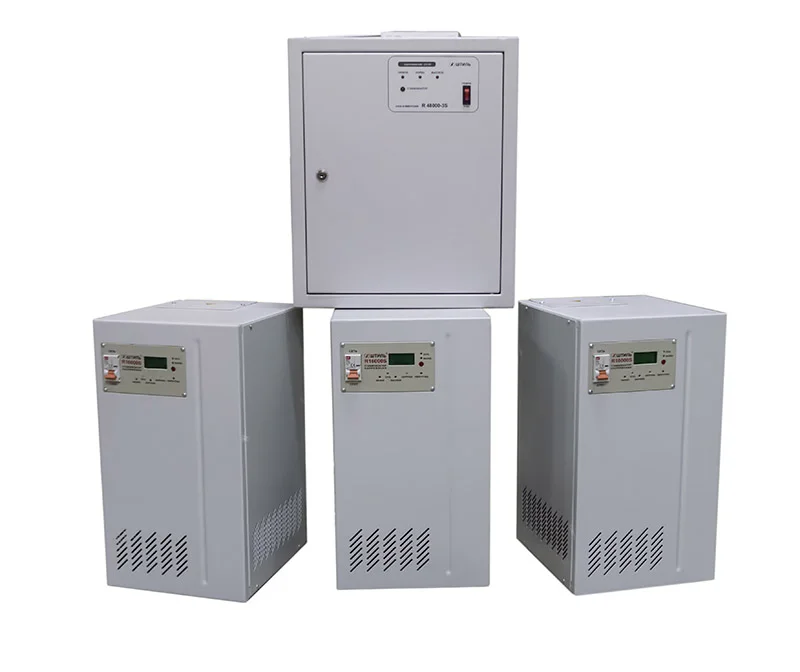 Штиль R 48000-3S