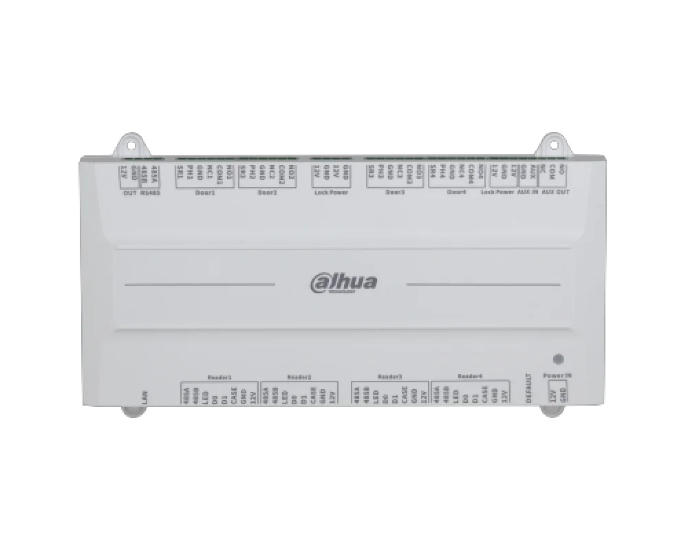 DHI-ASC4204B-S