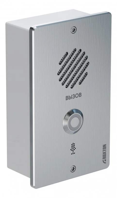 Вызывная панель Roxton CP-8032i