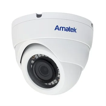 Amatek AC-HDV502S (2.8) HD Видеокамера 5 Мп, объектив 2,8 мм