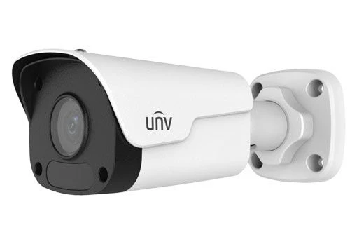 Uniview IPC2122SB-ADF40KM-I0 - IP Видеокамера  2 Мп, объектив 4 мм