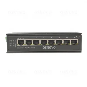 OSNOVO SW-80800-IR