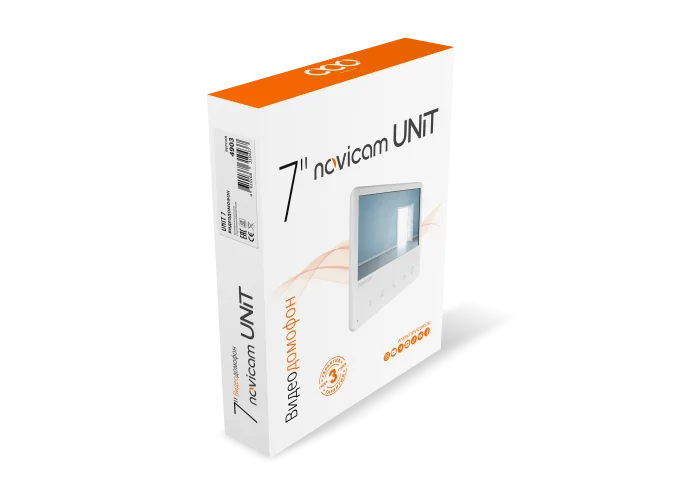 UNIT 7C Novicam v.4902