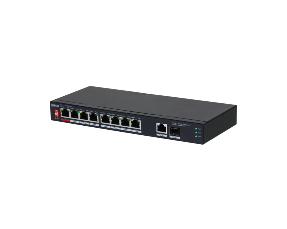 DH-PFS3110-8ET1GT1GF-96