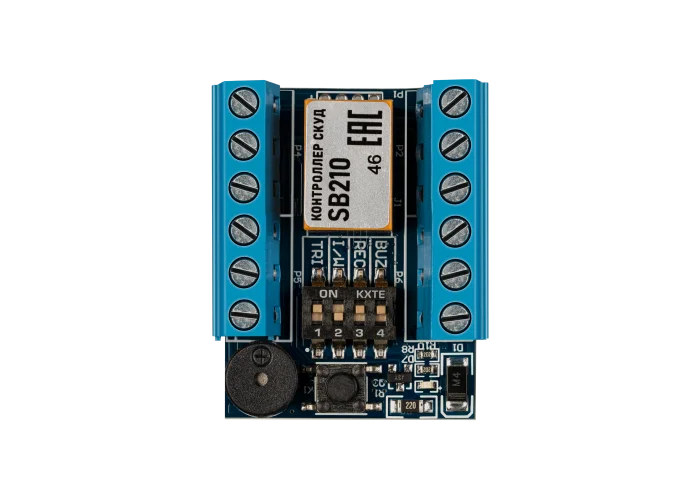SB210 Novicam v.4020
