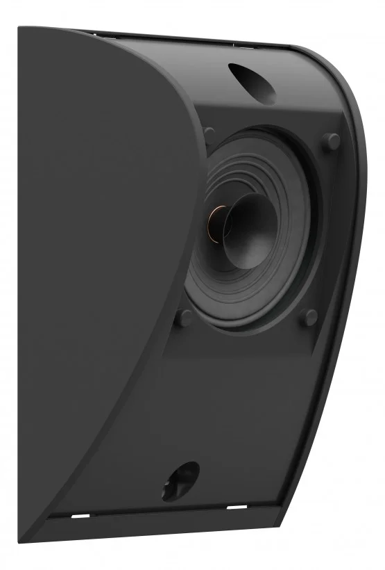 Roxton LS-06BT Настенный громкоговоритель 3/6 Вт 1,5 Вт