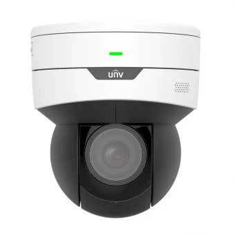 Uniview IPC6215SR-X5PAEW-VG IP Видеокамера 5 Мп, объектив 2,7-13,5 мм