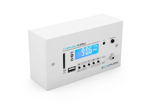 Комплект звукового оборудования CVGaudio RESET-C80W