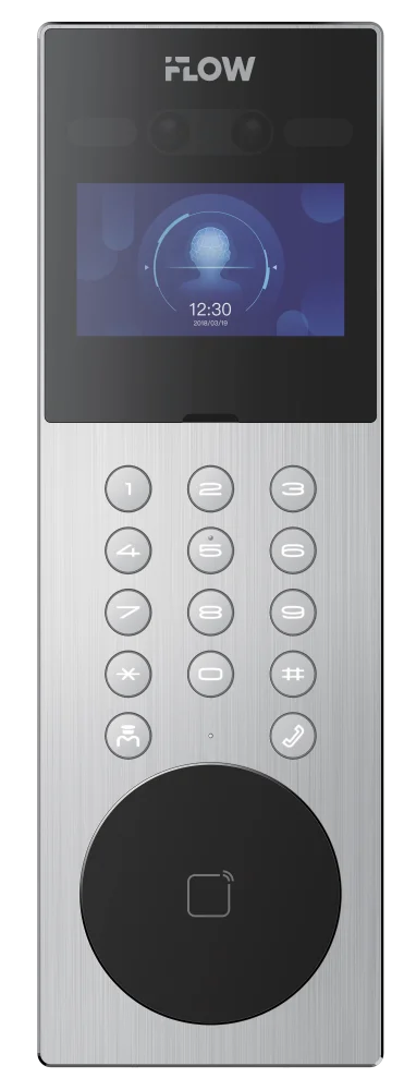 Вызывная панель iFlow F-VI-2423ISMCK