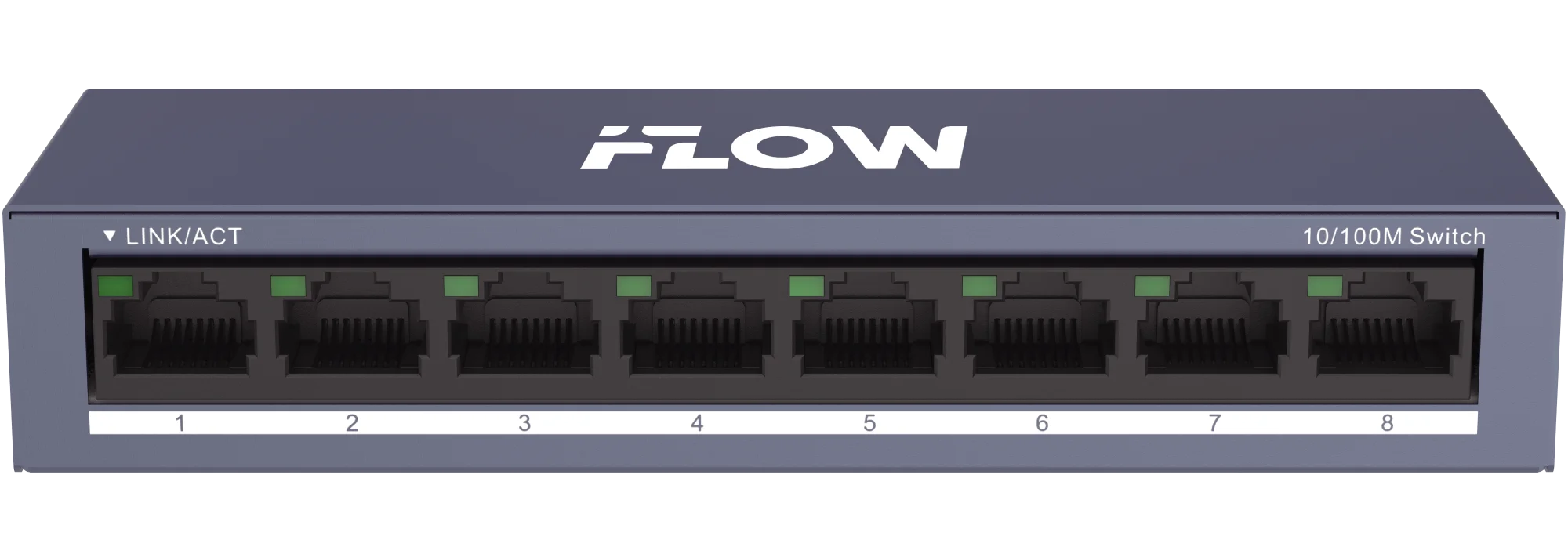 iFlow F-SW-EU208-O