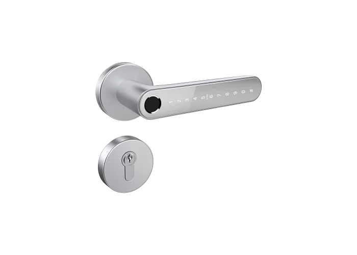Novicam Home Fast SILVER Novilock v.4210
