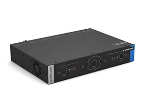 CVGaudio NEXT T-LITE 120 Трансляционный усилитель 120 Вт, на 1 зону