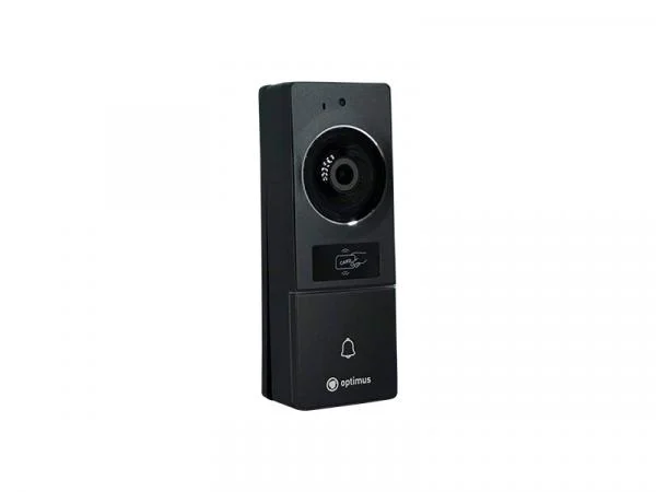 Вызывная панель Optimus DSI-12IR(b)