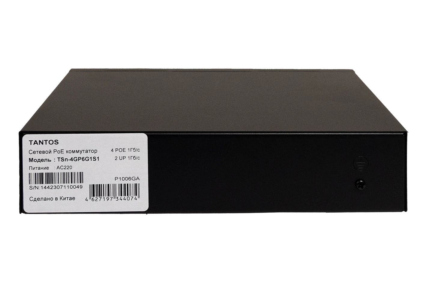 TSn-4GP6G1S1