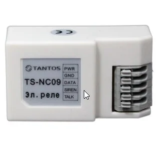 Tantos TS-NC09