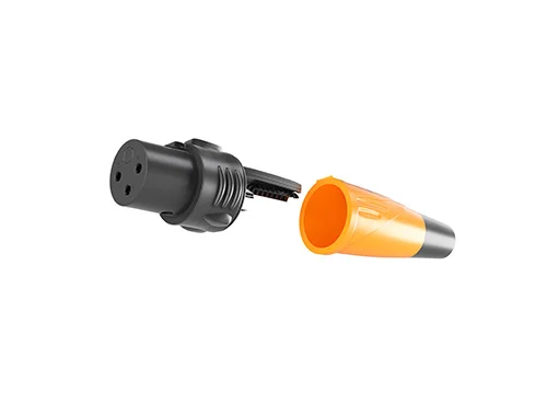 CVGaudio PROCAST cable BP-XLR/Female