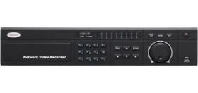 IP Видеорегистратор (NVR) Beward BK2832H