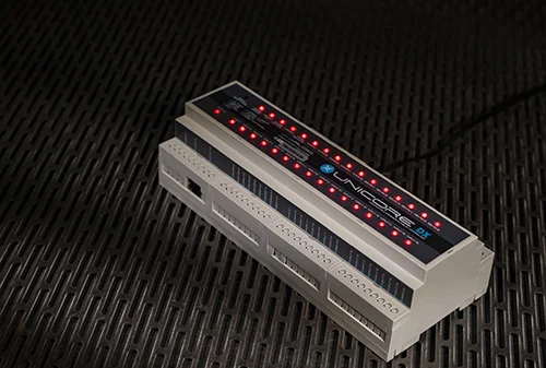 CVGaudio UNICORE DX