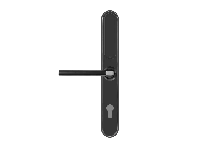 Novicam Home Slim BLACK Novilock v.4238