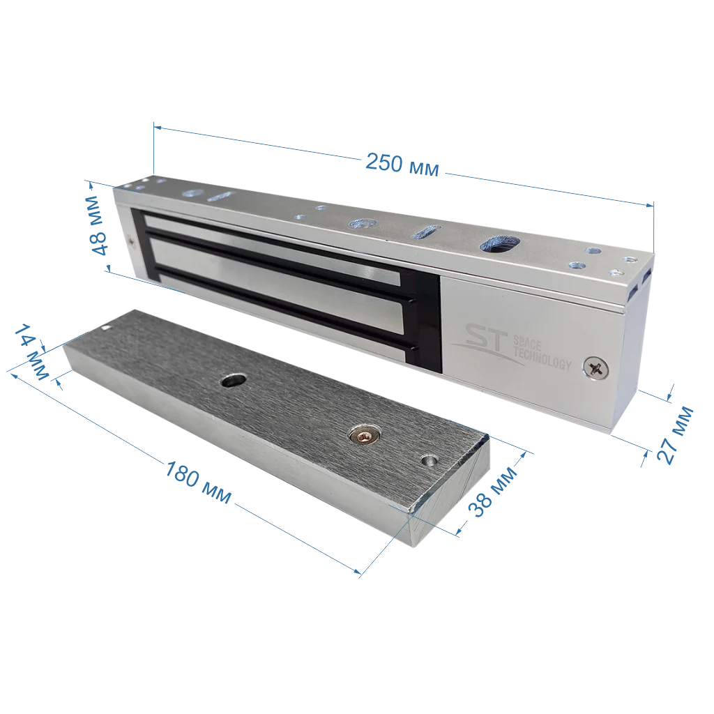 Space Technology ST-ML280-2