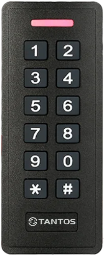 TS-KBD-EMF Plastic