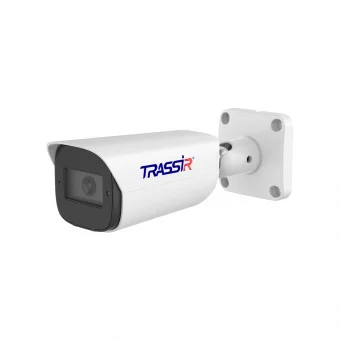 TRASSIR TR-D2321WDIR4 2.8 IP Видеокамера 2 Мп, объектив 2,8 мм