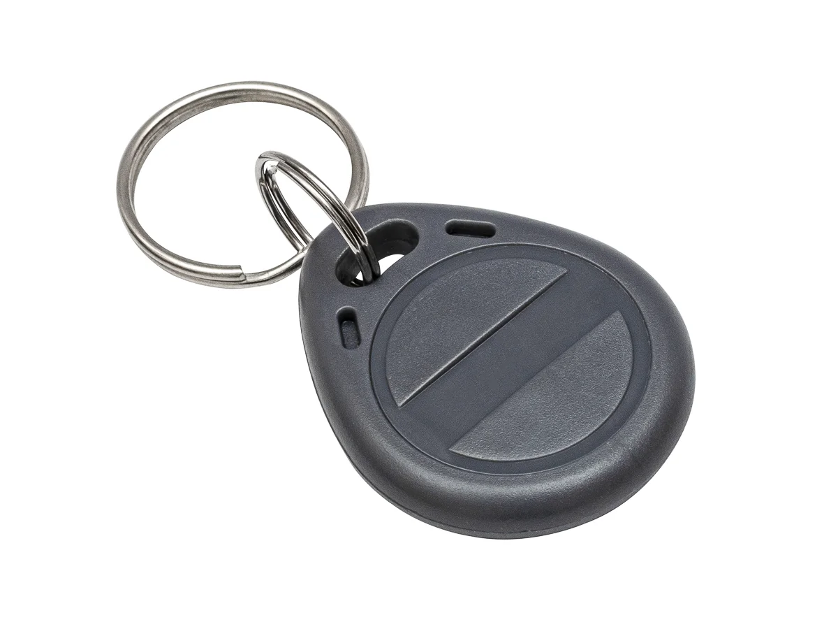 Бесконтактный брелок AccordTec AT-ID03-MF Gray