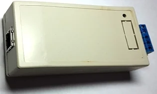 Gate-485/Ethernet