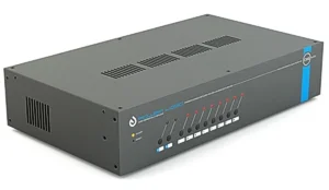 CVGaudio Power Logic