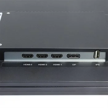 Монитор для видеонаблюдения Amatek AV-M32PK, 32"