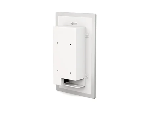 CVGaudio P-ZONER-W/IP/B
