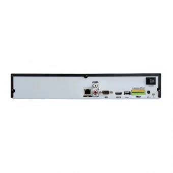 IP Видеорегистратор (NVR) TRASSIR TR-N1216 v2