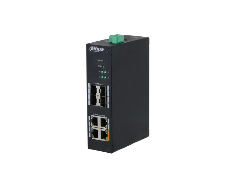 Dahua DH-HS4408-4ET-60