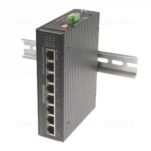 OSNOVO SW-80800-IR