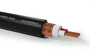 CVGaudio PROCAST cable BMC 6/20/0,12