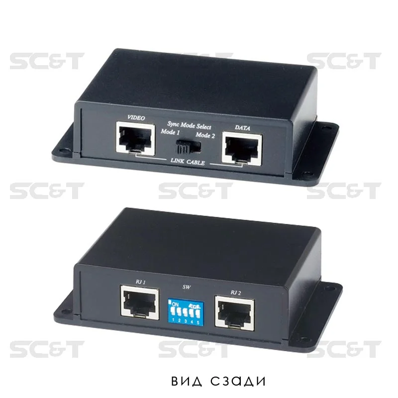 SC&T VKM02
