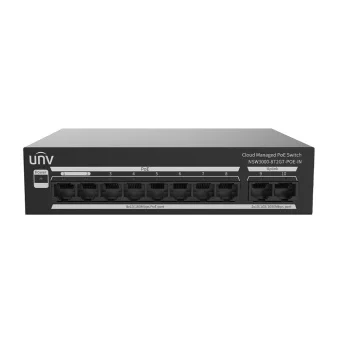 NSW3000-8T2GT-POE-IN