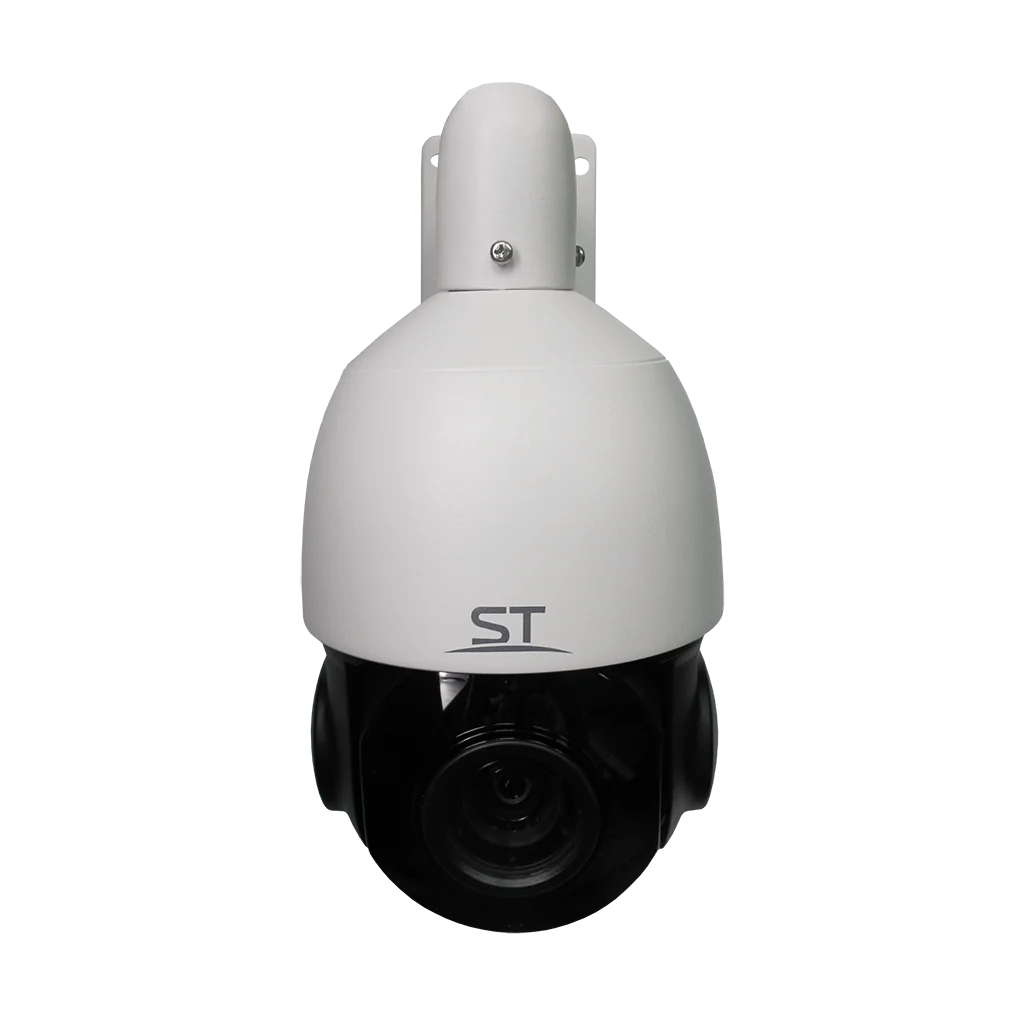 Space Technology ST-VF2931 PRO FORT (5,0-100мм) IP Видеокамера 2 Мп, объектив 5-100 мм